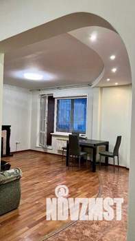 3-к квартира, вторичка, 68м2, 2/9 этаж