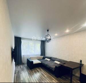 3-к квартира, вторичка, 64м2, 1/5 этаж