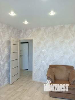 2-к квартира, вторичка, 48м2, 9/9 этаж