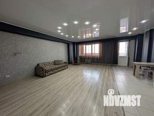 2-к квартира, вторичка, 74м2, 2/12 этаж
