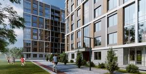 2-к квартира, вторичка, 52м2, 6/10 этаж