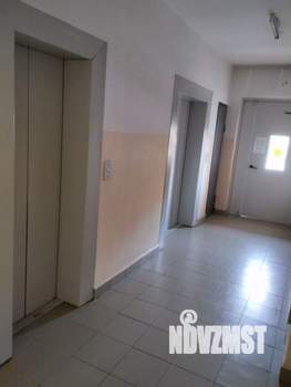 1-к квартира, вторичка, 34м2, 2/17 этаж