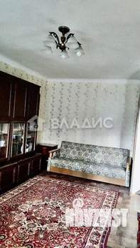2-к квартира, вторичка, 42м2, 3/4 этаж