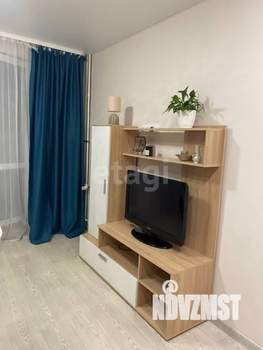 Студия квартира, вторичка, 25м2, 13/14 этаж