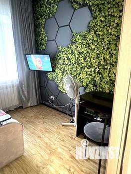 2-к квартира, вторичка, 49м2, 3/3 этаж