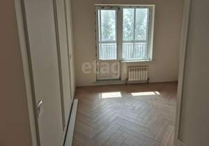 1-к квартира, вторичка, 37м2, 5/9 этаж