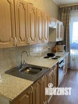 1-к квартира, вторичка, 34м2, 2/12 этаж