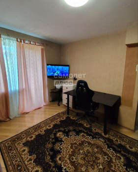 2-к квартира, вторичка, 50м2, 3/5 этаж