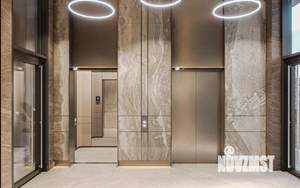 4-к квартира, вторичка, 126м2, 8/9 этаж