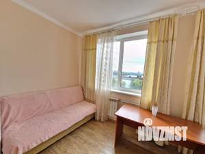 Студия квартира, вторичка, 34м2, 2/3 этаж