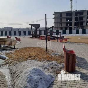 1-к квартира, вторичка, 42м2, 5/15 этаж