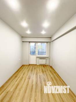 2-к квартира, вторичка, 55м2, 6/10 этаж