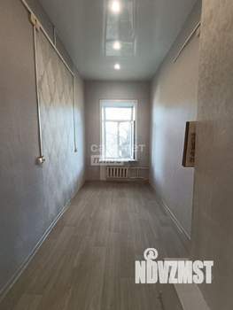 2-к квартира, вторичка, 54м2, 2/2 этаж