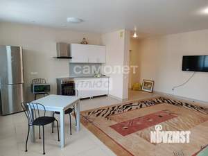 3-к квартира, вторичка, 94м2, 1/13 этаж