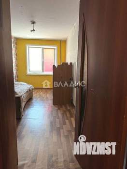 2-к квартира, вторичка, 42м2, 3/5 этаж