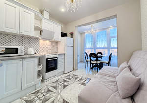 1-к квартира, вторичка, 37м2, 3/9 этаж