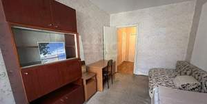 3-к квартира, вторичка, 63м2, 1/9 этаж