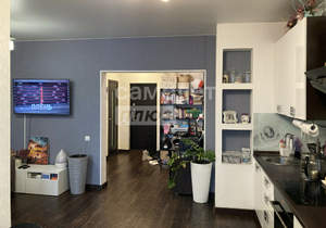 1-к квартира, вторичка, 42м2, 5/10 этаж