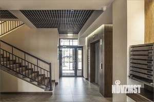 1-к квартира, вторичка, 60м2, 9/9 этаж