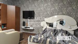 Студия квартира, вторичка, 41м2, -1/6 этаж