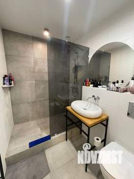 1-к квартира, вторичка, 43м2, 12/15 этаж