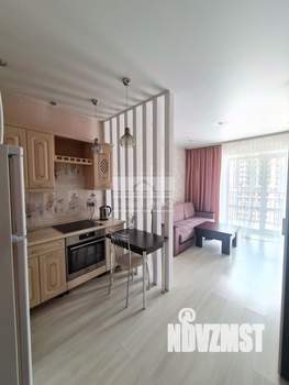 Студия квартира, вторичка, 31м2, 11/16 этаж