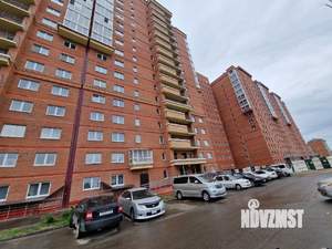 2-к квартира, вторичка, 62м2, 15/17 этаж