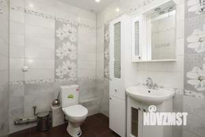 1-к квартира, вторичка, 39м2, 5/9 этаж