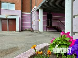 3-к квартира, вторичка, 69м2, 1/5 этаж