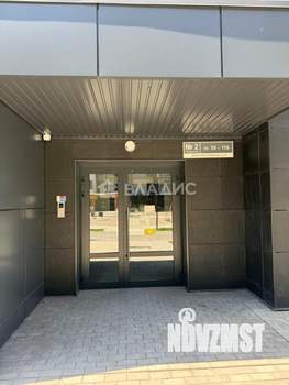 2-к квартира, вторичка, 46м2, 2/14 этаж