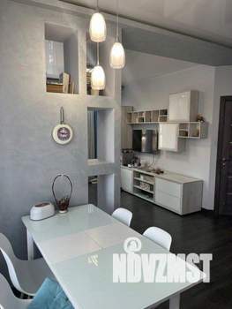 2-к квартира, вторичка, 60м2, 4/17 этаж