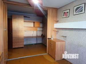 3-к квартира, вторичка, 60м2, 4/5 этаж