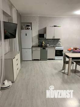 Студия квартира, вторичка, 48м2, 3/9 этаж