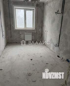 3-к квартира, вторичка, 62м2, 4/5 этаж