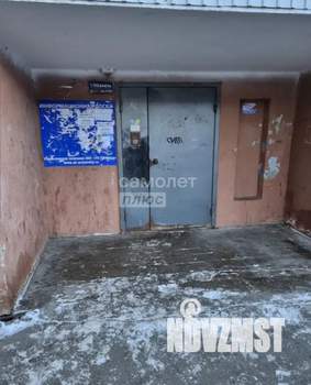 2-к квартира, вторичка, 28м2, 2/9 этаж