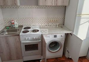 1-к квартира, вторичка, 31м2, 2/5 этаж