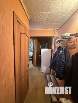 2-к квартира, вторичка, 48м2, 2/5 этаж