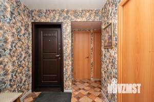 3-к квартира, вторичка, 56м2, 1/5 этаж