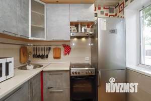 2-к квартира, вторичка, 41м2, 1/5 этаж