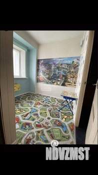 3-к квартира, вторичка, 40м2, 5/10 этаж