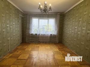 4-к квартира, вторичка, 90м2, 4/9 этаж