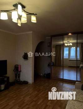 3-к квартира, вторичка, 63м2, 5/5 этаж