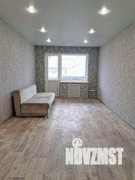 2-к квартира, вторичка, 47м2, 4/5 этаж