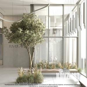 2-к квартира, вторичка, 58м2, 3/8 этаж