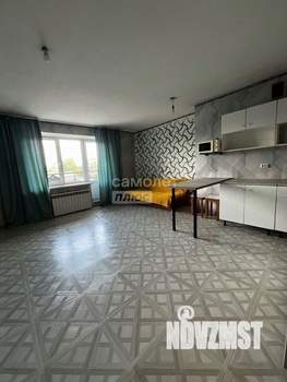 Студия квартира, вторичка, 34м2, 3/9 этаж