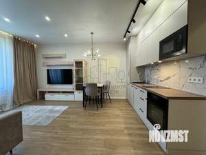 2-к квартира, сданный дом, 43м2, 5/15 этаж
