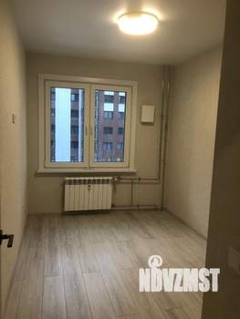 2-к квартира, вторичка, 44м2, 4/9 этаж