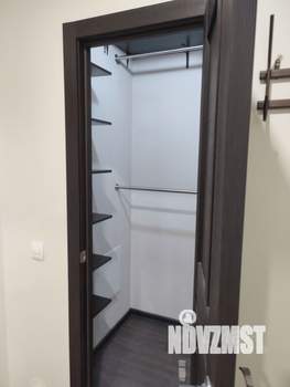 1-к квартира, вторичка, 43м2, 5/16 этаж