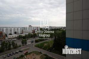 2-к квартира, вторичка, 61м2, 8/16 этаж