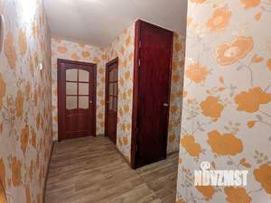 2-к квартира, вторичка, 45м2, 2/4 этаж
